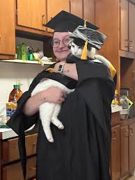 CCNY Graduate Elliot Kimbrough-Perry accepted for Ph.D program at the  University of Warwick