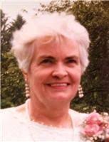 Margaret Heasley Obituary (2015)