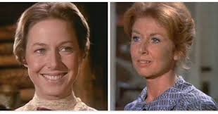 Do you remember these characters