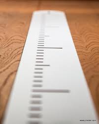 Fara Modern Growth Chart