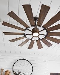 Opened for inspection purposes only and to apply our company security label on the motor. Prairie Indoor Outdoor Ceiling Fan With Light By Monte Carlo 14prr62agpd In 2020 Family Room Lighting Windmill Ceiling Fan Fan Light