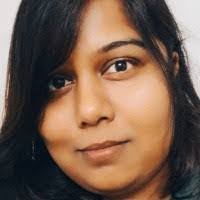 Khevna Desai's Instagram, Twitter & Facebook