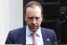 Public reaction likely to determine health secretary's fate after photos emerge of embrace with aide, as tories urge boris johnson to act. Matt Hancock Orders Urgent Review Into Misleading Phe Coronavirus Death Statistics