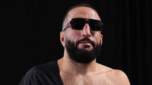 Keoni Diggs Looking to Stop Nick Chasteen at LFA 24