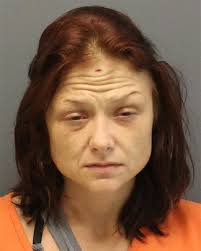 Crack pipes, drugs, located during Newport News search