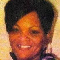 Wynette Lynn Williamson Obituary