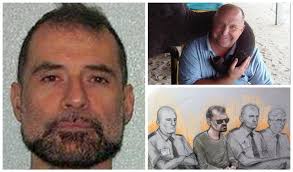 Cannibal' killer of Inverness policeman Gordon Semple found dead in prison