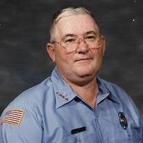 Mr. Thomas Lee Lowrance Obituary