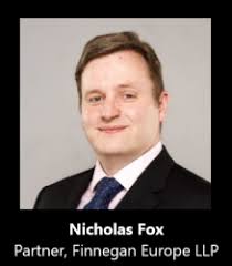 Nicolas Fox