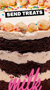 Birthday Cakes Delivered To Your Door Chocolate Birthday Cake In 2020 Decadent Chocolate Cake Birthday Cake Chocolate Desserts