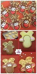 13 skin care acne tea tree ideas. Diy Cute Reindeer Cookies Recipe For Christmas Treat Video