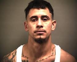 John Garibay's Instagram, Twitter & Facebook