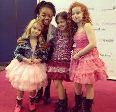 Ze werd opgenomen in time's lijst van meest invloedrijke tieners in 2016. Skai Jackson Beziehung Vermogen Grosse Tattoo Herkunft 2021 Taddlr