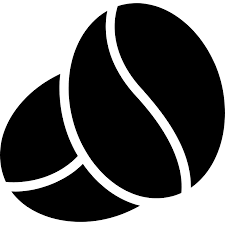 Free Free 135 Coffee Beans Icon Svg SVG PNG EPS DXF File