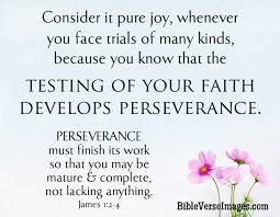 Image result for images the testing of our faith