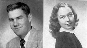 1950 The Glean, Union county, South Carolina