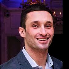 Dan Vernon Email & Phone Number