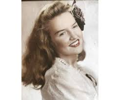 Gertrude Carolena Rapp Obituary (2023)