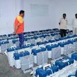 Karnataka By-Election 2018 Results Live