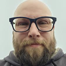 Profile for Brian Heineman