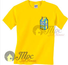 22 ￥89 drew house 21ss tee. Lyrical Lemonade Juice Tshirt Mpcteehouse