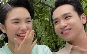 Bạch Công Khanh ngỡ ngàng trước thái độ của Yeye Nhật Hạ