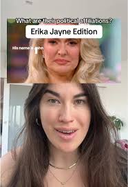 Who Is Erika Jayne New Boyfriend