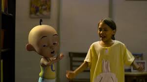 Upin ipin jeng jengjeng mp3 & mp4. Teaser Filem Upin Ipin Jeng Jeng Jeng Mohd Zarin