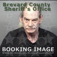Arrests In Brevard County: November 8, 2018