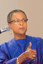 Sojourner Truth ministry conference in Akron and Cleveland