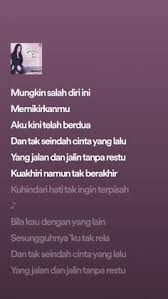 Drama terbaru ku tak rela ini diarahkan oleh nuad othman dan dibintangi oleh mia ahmad, afzan a. 94 Ide Playlist Di 2021 Lagu Playlist Funk