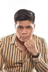 LOL: Last One Laughing Philippines" Let's Meet The Philippines' Best  Comedians! (TV Episode 2024)