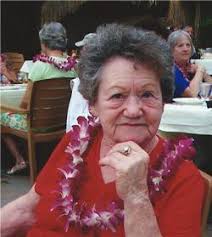 Virginia Nelson Obituary