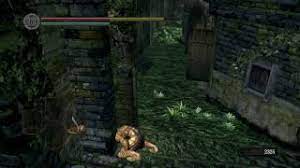 Lower undead burg skip - Dark Souls sequence break - YouTube