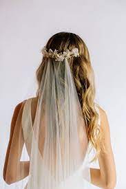 1001 Modeles Feeriques De Coiffure De Mariage Pour Cheveux Longs Coiffure Mariage Cheveux Long Cheveux Mariage Coiffure Mariage