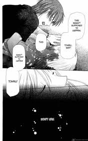 Fruits Basket 122 Page 20 Fruits Basket Manga Fruits Basket Fruits Basket Kyo