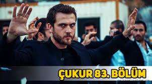 Show tv'nin reyting rekorları kıran çukur'un 114. Cukur 83 Bolum 3 Sezon 16 Bolum Full Tek Parca Sansursuz Izle Magazin Kayseri Sun Haber