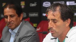 Los desafíos del entrenador uruguayo guillermo almada en el barcelona de ecuador son muchos. Que Tipo De Tecnico Necesita Barcelona Tras La Salida De Almada Bendito Futbol