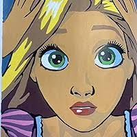 Coloriages mystères Disney