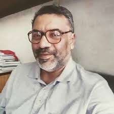 Biswajoy BRAHMACHARI