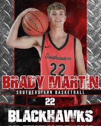 Brady Martin (@bradymartin09)