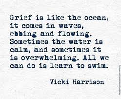 Pin By Jamie Meckel On Quotes Grief Quote Words Wise Words