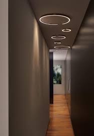 occhio mito rose gold dekorative lampen lichtdesign beleuchtungsideen