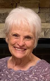 Judy Grenier Obituary June 23, 2021