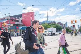Check spelling or type a new query. Toronto Kensington Market Chinatown Small Group Walking Tour 2021