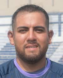 Staff Entrenadores UCV Formativas