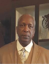 Obituary for Herman Leon "MAN" Fuqua Jr.