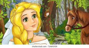 Medieval Woman Braids: Over 377 Royalty-Free Licensable Stock Illustrations  & Drawings