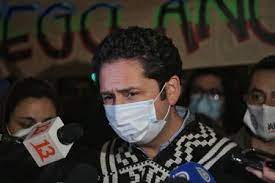 El servicio electoral (servel) rechazó las candidaturas presidenciales de diego ancalao, independiente apoyado por la. Lbuhjvvk Hwkqm