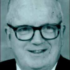 Rev. Stanley V. McLain